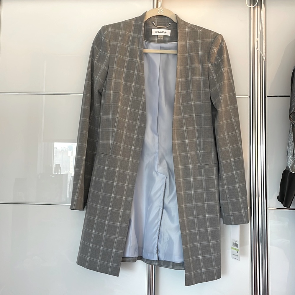 Calvin Klein Jacket